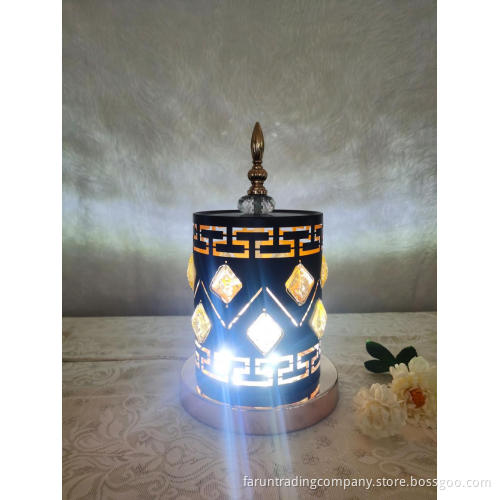 Craft Candlestick table